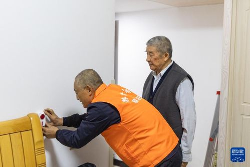 重庆开启智慧养老新生活，科技赋能金色晚年