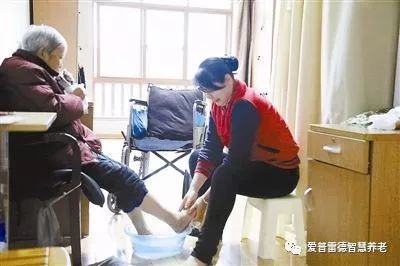 做养老服务留住护理员 优秀院长建议用这些方法