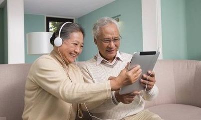 【养老资讯】中国养老的四大特点